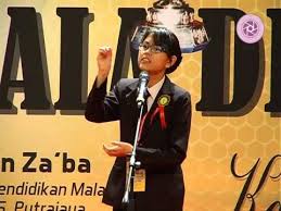 Teks pidato terbaik malaysia piala diraja. Pidato Piala Diraja Bahagian 1 Youtube