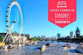 Conheça as belezas da cidade londres, inglaterra. Donde Dormir En Londres Inglaterra Periodistas Viajeros