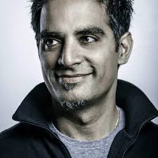 He learned by studying greatness