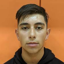 Alejandro Ruvalcaba's High School Bio