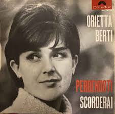 Explore tweets of orietta berti @oriettaberti on twitter. Orietta Berti Perdendoti 1965 Vinyl Discogs