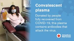 What is power red donation. Convalescent Plasma Shortage Virus Survivors Urged To Donate Plasma To Help Patients