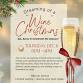 I'm Dreaming of a Wine Christmas event image