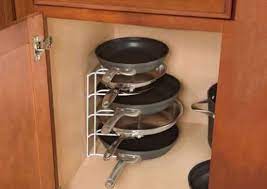 Free delivery and returns on ebay plus items for plus members. Kitchen Cabinet Organizers 11 Free Diy Ideas Bob Vila
