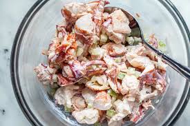 Maybe you would like to learn more about one of these? Classic New England Lobster Rolls Recipe