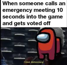 50 Among Us Memes For Sus Imposters And Crewmates Funny Gallery With among us memes invading all of reddit, it's so annoying seeing literally the same three among us jokes for the 10 000th time.