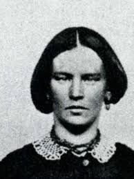 Mary Elizabeth Wright