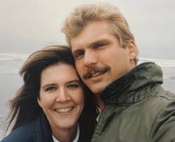 Susan Michelle “Missy” Imel MacIvor (1962-1991)