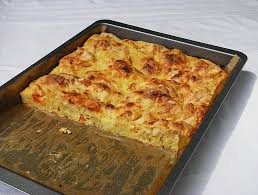 Banitza Von Huckelchen Chefkoch Rezept Lebensmittel Essen Rezepte Beliebte Rezepte