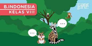 Teks fabel ppt teks fabel panjang teks fabel pdf teks fabel percakapan para unggas teks fabel pendek bahasa inggris teks fabel pada zaman dahulu teks fabel kali ini kita akan melanjutkan belajar tentang teks cerita fabel, khususnya untuk kelas 7 semester 2, ya. Bahasa Indonesia Kelas 8 Mempelajari Struktur Teknik Menulis Dan Contoh Fabel