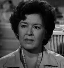 I miss family and Sada Thompson