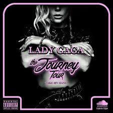 In a new instagram video, heidi klum cut her own bangs—and watching the video is such a journey. Stream Alejandro The Journey Tour Take My Hand By Tokyo Teen I Listen Online For Free On Soundcloud