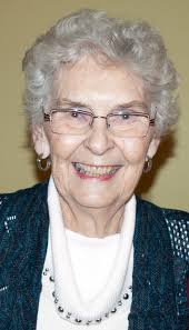 Margaret Settle Obituary