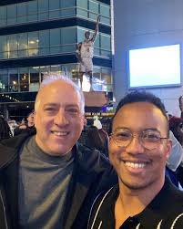 We're connecting the world through sports, because sport is the common  language” During the GBA International Sports Business Summit that was held  in Macau, one of the main talking points was how