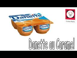 Recette Creme Dessert Danette Caramel Thermomix Tm5 Youtube Recette Creme Dessert Recette Creme Thermomix