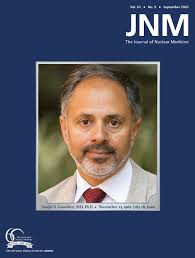 Fundador de @misionpaz_ fundación misión paz e institución universitaria cudes. A Tribute To Sanjiv Sam Gambhir Journal Of Nuclear Medicine