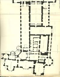 Balmoral Castle Ground Floor Plan Castle Floor Plan Floor Plans Windsor Castle