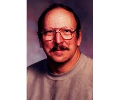 Wesley May Obituary (1940