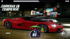 Descarga csr racing 2 y disfrútalo en tu iphone, ipad y ipod touch. Csr Racing 2 Apk Mod V2 11 0 2020 Para Android Juego Actualizado