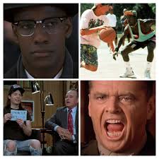 Best movies of 1992 tournament