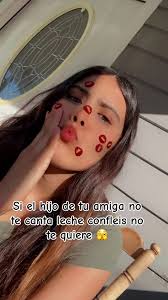 El Hijo Se Mi Amiga Me Ama