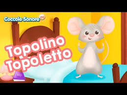 Troverete tutte le più belle e tradizionali canzoncine per bambini e non solo…!!! Topolino Topoletto Altre Canzoncine Canzoni Per Bambini Di Coccole Sonore Youtube