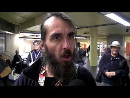 2016: STM holds auditions for its métro musicians