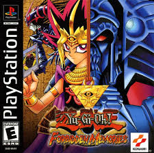 Yu Gi Oh Forbidden Memories Yugioh Jogos De Playstation Playstation