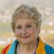 Jean Adelsman for Torrance City Council