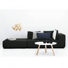 Each furniture piece is designed with a distinct focus on form and function with clean, pure lines and modern aesthetic. Normann Copenhagen Tablo Side Table O78cm Ambientedirect