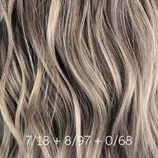 19 140 Wella Hair Color Hair Color Formulas Hair Color Techniques