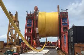 Network engineer uae job openings job vacancy in uae. Maritime Developments Wins Follow Up Flexible Umbilical Installation Job Offshore West Africa