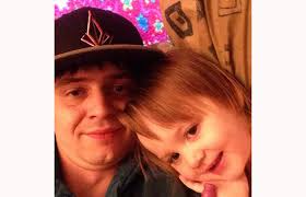 Obituary for Terry Patrick Blanchette (Guest book)