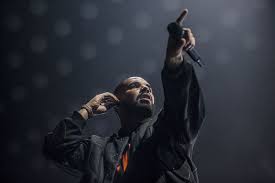 I'm Gettin To It (Drake type Beat)