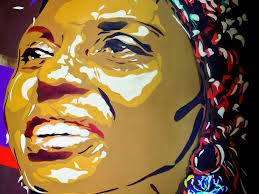 Guzzo: un restaurante-club con música negra en vivo y arte urbano