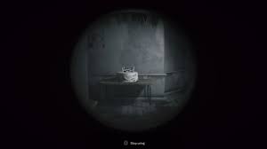 According to gamespot, resident evil 7 players are at the right puzzle when they see these labels happy. Resident Evil 7 Guide And Walkthrough 4 2 Happy Birthday Vhs Tape Polygon