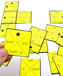 What do earthquakes, the stock market, computer science and nuclear physics all have in common? 5 Ideas For Teaching Exponents Mrs E Teaches Math