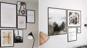 These digital files allow you to see how your picture arrangements. Gallery Wall Template Or Inspiration Bgastore Ie