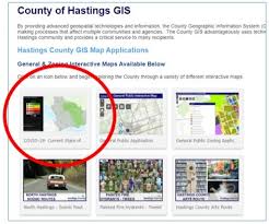 Point2 gives you far more than a simple list of searching homes for sale in hastings county, on has never been more convenient. Hastings County Covid Mapping Municipality Of Marmora And Lake