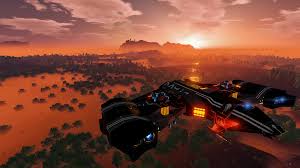 Here is another 10 blueprints from the steam workshop that utilise the new cpu system and flight mechanics of alpha 11.1. Empyrion Galactic Survival News Updatemonitor