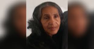 Obituary for Arnetta Jean (Quail) Brooks