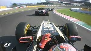 Romain grosjean walked away from a horrific crash on the opening lap of the bahrain grand prix that split his haas formula 1 car in two and burst into flames. Romain Grosjean Gif Find On Gifer