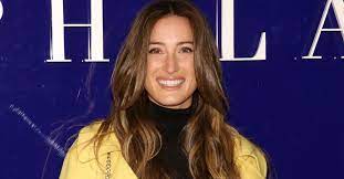 Jessica springsteen news, gossip, photos of jessica springsteen, biography, jessica springsteen boyfriend list jessica springsteen is a 29 year old american horserider born on 30th december. Jessica Springsteen Is Going To The Tokyo Olympics What We Know