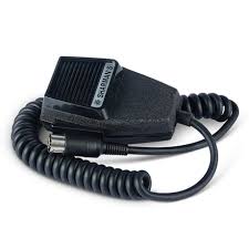 DM520P3 CB Microphone (5 Pin Plug)