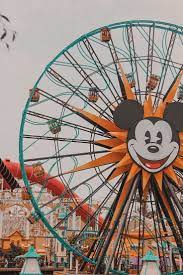 Pin By K On Paris Disneyland Disneyland Pictures Disney Wallpaper Disney Aesthetic