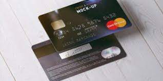 Jun 29, 2021 · credit cards for fair credit include a variety of options including cards that offer rewards like cash back and bonus points. 52 Photorealistic Credit Card Mockups 2021 Psd Vector Download