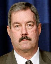 Embattled lawman Tunnell retires