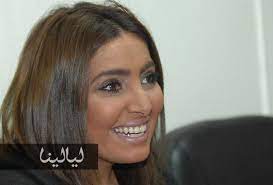 صورة تكشف موعد زواج الفنانة فاطمة الصفي على انستغرام موقع ليالينا