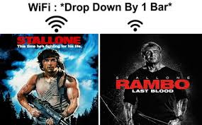 It's also, all things considered, his first action movie. Rambo Last Blood Movie Review Out Features Sylvester Stallone For One Last Time