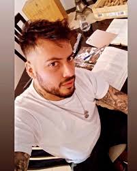 Pablo Quinteros (@pquinteros7) • Instagram photos and videos